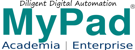 MyPad Now logo