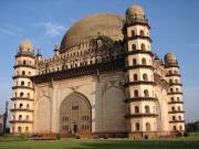 Gol gumbaz