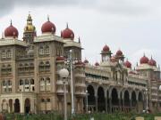 Mysore Palace 