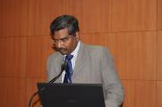 Prof Dr A. Arunachalam