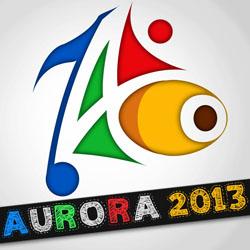 Aurora 2013 by Indian Institute of Information Technology and Management(IIITM), Gwalior