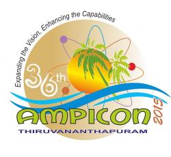 AMPICON2015 Thiruvananthapuram