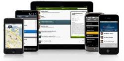 Opensoft- Mobile Web Apps